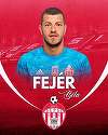 Liga 2: Portarul Fejér Béla revine la Sepsi OSK