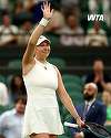 Nu eşti doar un jucător de tenis - Anisimova vorbeşte despre importanţa sănătăţii mintale în sport