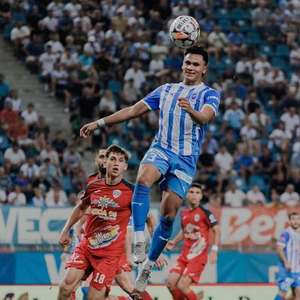 Superliga: Denil Maldonado, transferat de Universitatea Craiova la Rubin Kazan