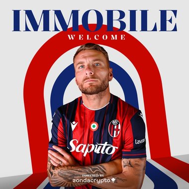 Mercato: La un an după ce a plecat din Serie A, Ciro Immobile părăseşte Beşiktaş şi semnează cu Bologna