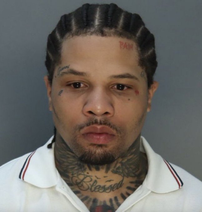 Box: Campionul WBA la categoria uşoară Gervonta Davis, arestat pentru violenţă domestică