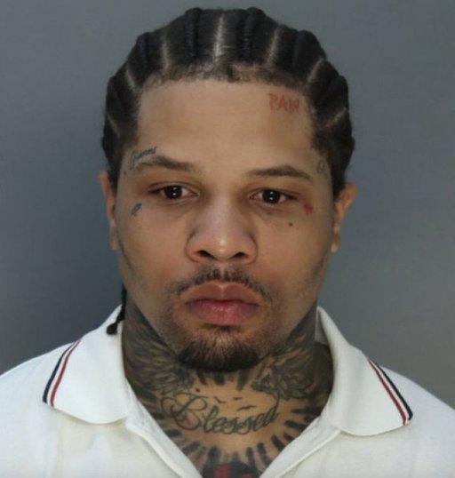 Box: Campionul WBA la categoria uşoară Gervonta Davis, arestat pentru violenţă domestică