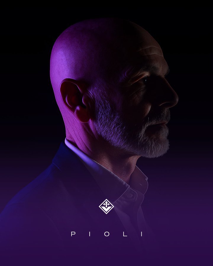 Serie A: Stefano Pioli revine pe banca Fiorentinei