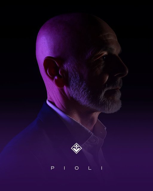 Serie A: Stefano Pioli revine pe banca Fiorentinei