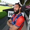 Atacantul Andy Carroll revine în Anglia şi va juca în liga a şasea