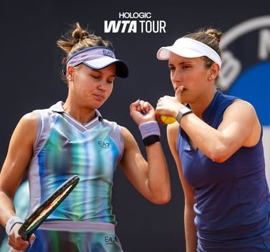 Wimbledon: Perechea Kudermetova/Mertens a câştigat turneul de dublu feminin