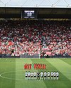 Jucătorii şi fanii echipei Liverpool i-au adus un omagiu lui Diogo Jota la primul meci de după moartea atacantului
