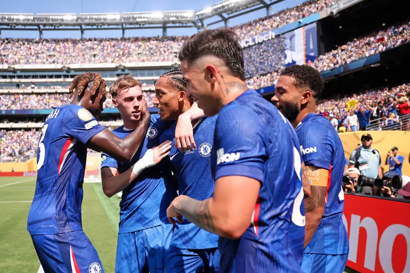 Cupa Mondială a Cluburilor: Chelsea este campioana lumii, după 3-0 cu PSG