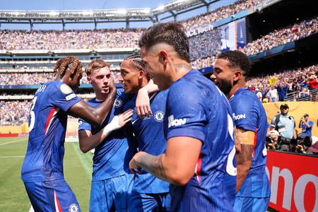 Cupa Mondială a Cluburilor: Chelsea este campioana lumii, după 3-0 cu PSG