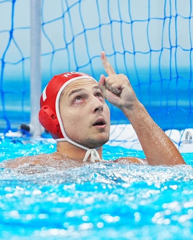 Polo: România, victorie cu Africa de Sud, la Campionatul Mondial din Singapore; tricolorii se califică mai departe