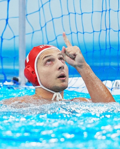 Polo: România, victorie cu Africa de Sud, la Campionatul Mondial din Singapore; tricolorii se califică mai departe