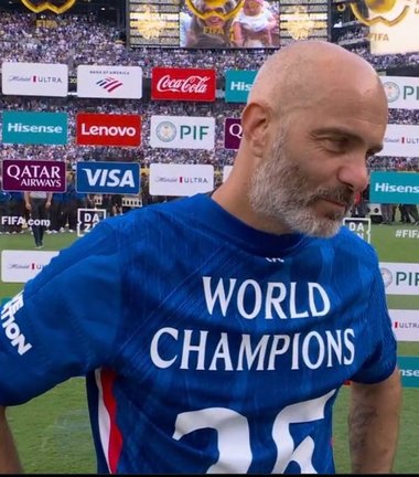 Enzo Maresca, după ce Chelsea a câştigat CM a Cluburilor: Am pregătit acest meci pentru a câştiga, dar nu mă aşteptam la acest scor