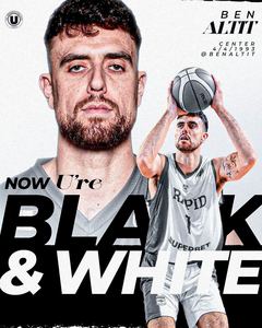 Baschet masculin: Campioana U BT Cluj l-a transferat pe Ben Altit, câştigător al Euroligii cu Maccabi, în 2014