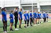 Handbal feminin: Campioanele din România şi Ungaria, CSM Bucureşti şi Gyor ETO, cantonament comun de pregătire