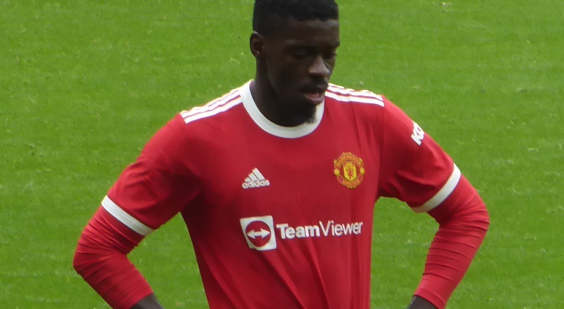 Un fost jucător de la Manchester United a dat în judecată clubul pentru neglijenţă medicală