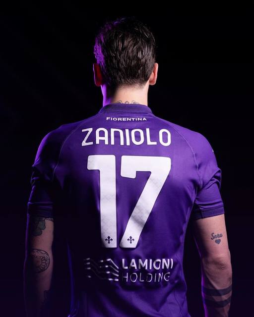 Nicolo Zaniolo a fost amendat cu 15.000 de euro pentru agresarea a doi tineri jucători ai echipei AS Roma