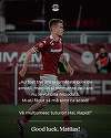 Superliga: Mijlocaşul eston Mattias Käit, transferat de la Rapid în Elveţia
