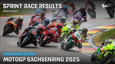 MotoGP: Marele Premiu al Germaniei rămâne în calendar până în 2031
