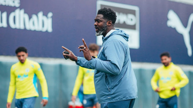 Fotbal: Kolo Toure rămâne în staful lui Guardiola, la Manchester City