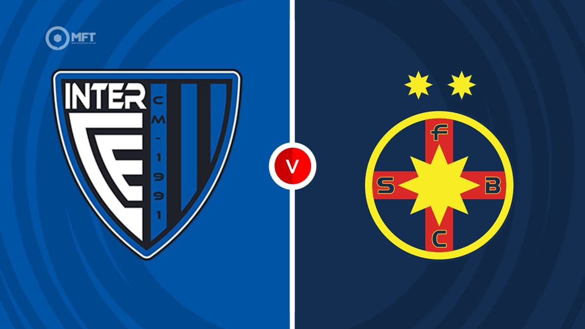 Liga Campioniilor: Ruşine istorică pentru FCSB în Andorra, scor 1-2 cu Inter D’Escaldes