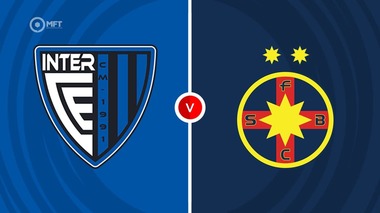 Liga Campioniilor: Ruşine istorică pentru FCSB în Andorra, scor 1-2 cu Inter D’Escaldes / Echipa lui Elias Charalambousa acces în turul doi