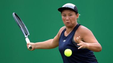 Tenis: Britanica Tara Moore a fost suspendată patru ani pentru dopaj