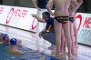 Polo: România, învinsă de campioana olimpică Serbia în ultimul meci din grupa A şi va continua în faza play-off a CM din Singapore
