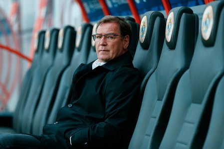 Jan Urban este noul selecţioner al Poloniei