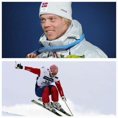 Norvegianul Audun Groenvold, medaliat olimpic la ski cross, a murit, după ce a fost lovit de fulger. El avea 49 de ani