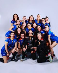 Handbal feminin: Naţionala se reuneşte pentru un stagiu scurt de pregătire, iar din septembrie începe amicalele în vederea EHF Euro Cup şi CM