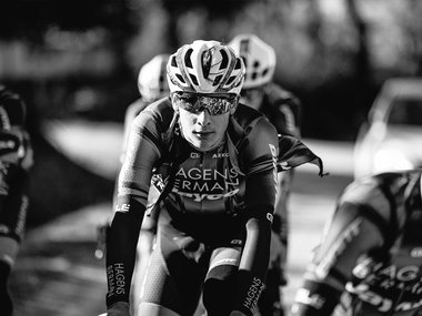 Un ciclist italian în vârstă de doar 19 ani a murit în urma unui accident la Giro della Valle d'Aosta