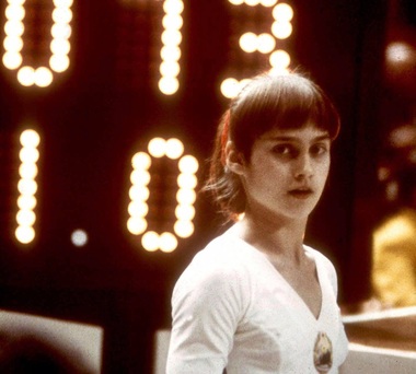 49 de ani de când Nadia Comăneci scria istorie la Montreal. La 18 iulie 1976, marea campioană obţinea primul 10 perfect din gimnastică