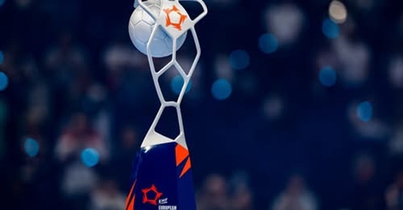 Handbal, European League: Potaissa Turda, în grupă cu deţinătoarea trofeului / Minaur Baia Mare şi-a aflat posibilele adversare / Componenţa grupelor