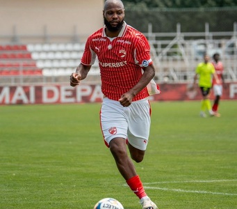 Superliga: Dinamo s-a despărţit de Hakim Abdallah