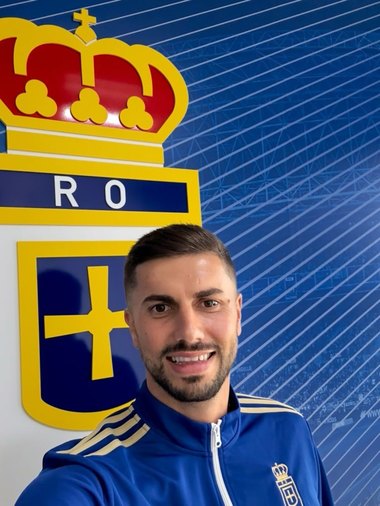 Horaţiu Moldovan, împrumutat de Atletico Madrid la Oviedo