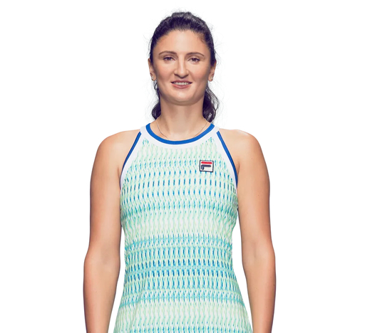 Tenis: Irina Begu este a doua româncă în semifinale la Iaşi Open