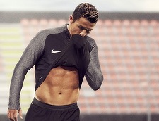 Echipa Hannover, rugată să se antreneze pe terenul unui liceu din cauza lui Cristiano Ronaldo