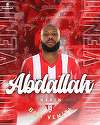 Superliga: Atacantul Hakim Abdallah va evolua la UTA Arad
