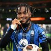 Inter Milano vrea să-l achiziţioneze pe Lookman. Cât oferă echipa antrenată de Cristi Chivu pentru jucătorul Atalantei