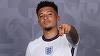 Jadon Sancho, aproape de un transfer de la Manchester United la Juventus