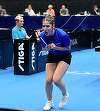 Tenis de masă: Bianca Mei-Roşu, medalie de bronz la dublu, la CE de Juniori / Finală între români la dublu masculin