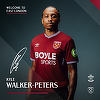 Internaţionalul englez Kyle Walker-Peters, transferat la West Ham United