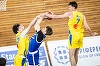 Baschet masculin: România, locul 11 la CE under 20 şi rămâne în prima divizie valorică a continentului