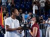 Echipa Canadei, condusă de Bianca Andreescu, a câştigat Cupa Hopman