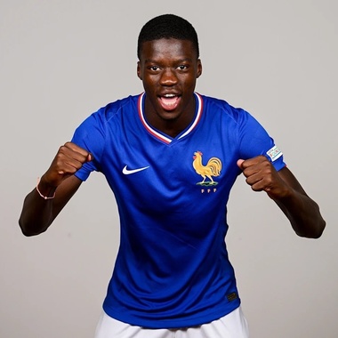 Fundaşul Mamadou Sarr va evolua la Strasbourg sub formă de împrumut de la Chelsea