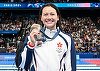 Nataţie: Siobhan Haughey, campioană mondială la 200 metri, nu va participa la CM de la Singapore