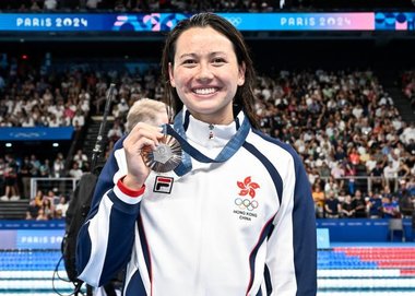 Nataţie: Siobhan Haughey, campioană mondială la 200 metri, nu va participa la CM de la Singapore