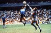 Tricoul purtat de portarul Peter Shilton la meciul Anglia - Argentina de la CM-1986, scos la licitaţie. Şi medalia de aur câştigată de Pele în 1958 va fi licitată