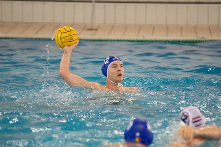 Polo: România pierde cu Japonia şi încheie Campionatul Mondial pe locul 10