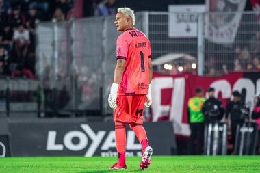 La 38 de ani, portarul Keylor Navas pleacă de la Newell's Old Boys în Mexic
